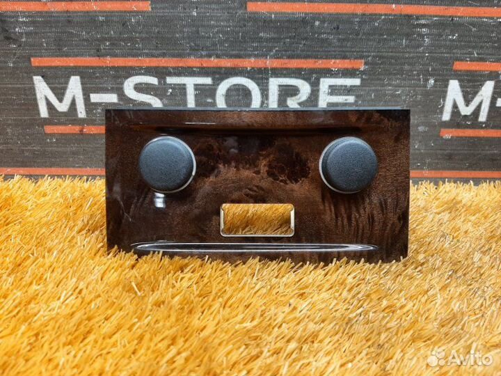 Прикуриватель задний Bmw 5-Series E60 N52B25A 2007