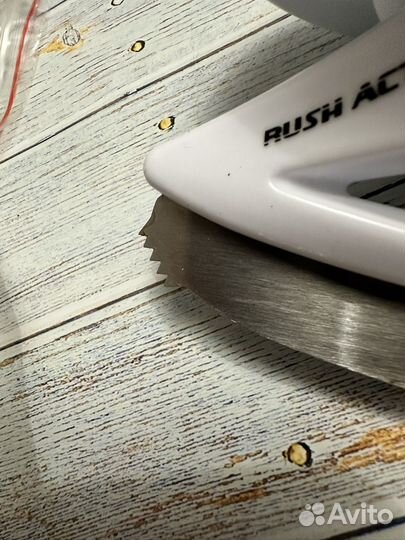 Коньки детские 2 в 1