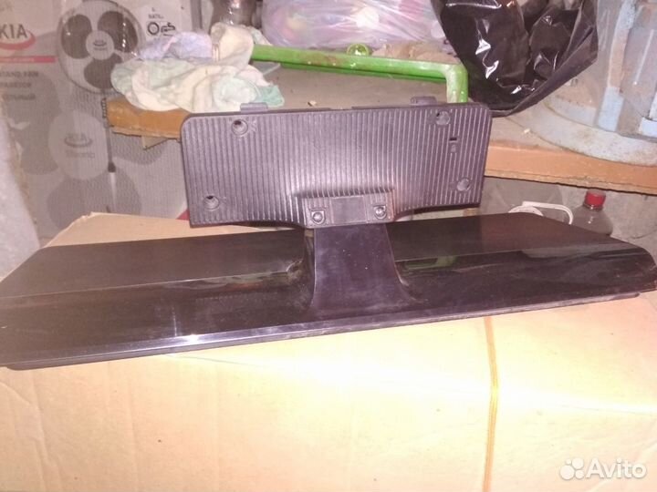 Подставка по телевизор