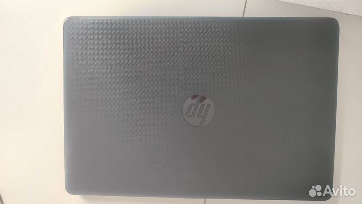 Ноутбук HP 15, 15.6''