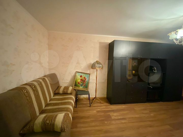 2-к. квартира, 54,1 м², 5/5 эт.