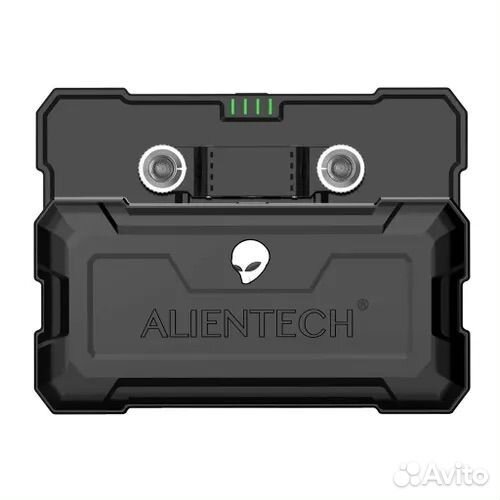 Alientech Duo 2