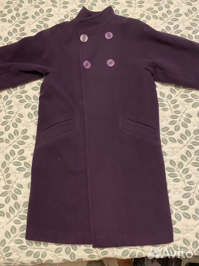 Пальто женское