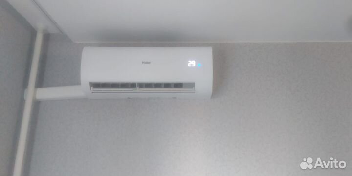 Кондиционеры