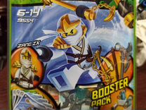 Lego Ninjago Booster pack