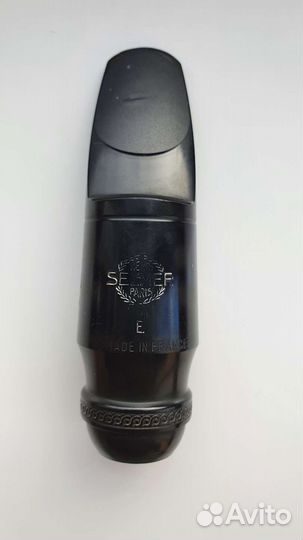 Мундштук для альт саксофона Selmer Soloist E