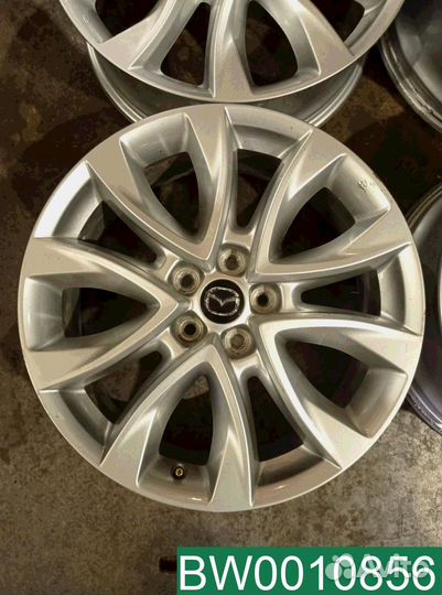 Диски R19 Mazda Б/у оригинал