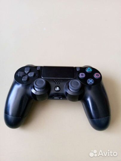 Геймпад для ps4