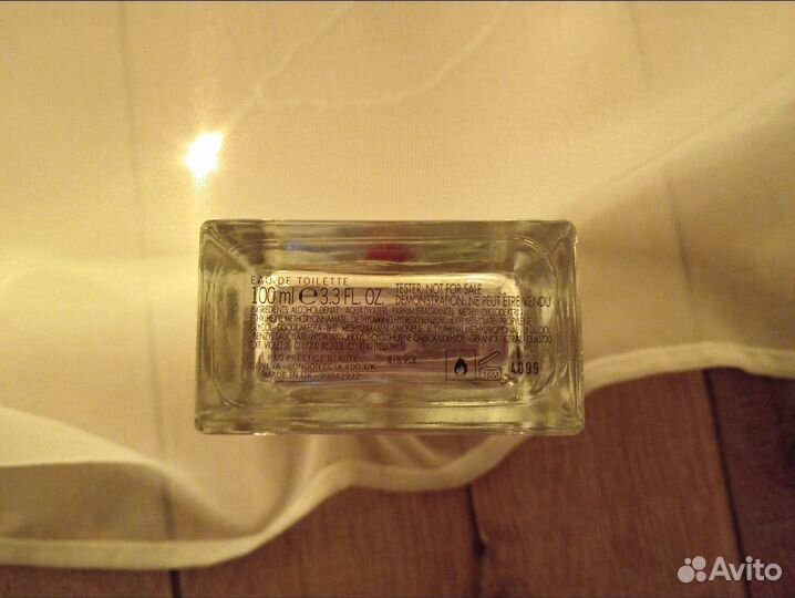 Dolce & Gabbana The one Sport, 100 мл, тестер