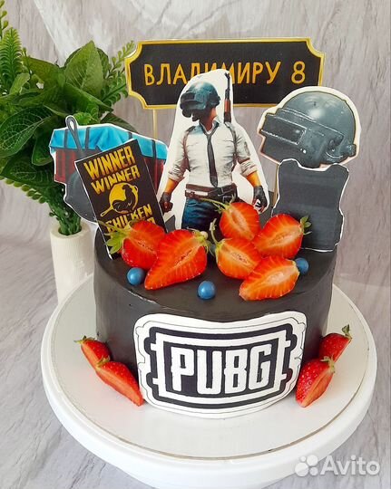 Чизкейк, Бенто, Торт