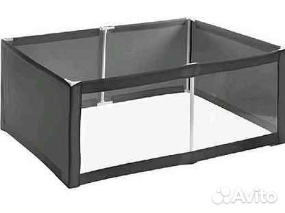 Манеж – вольер для животных