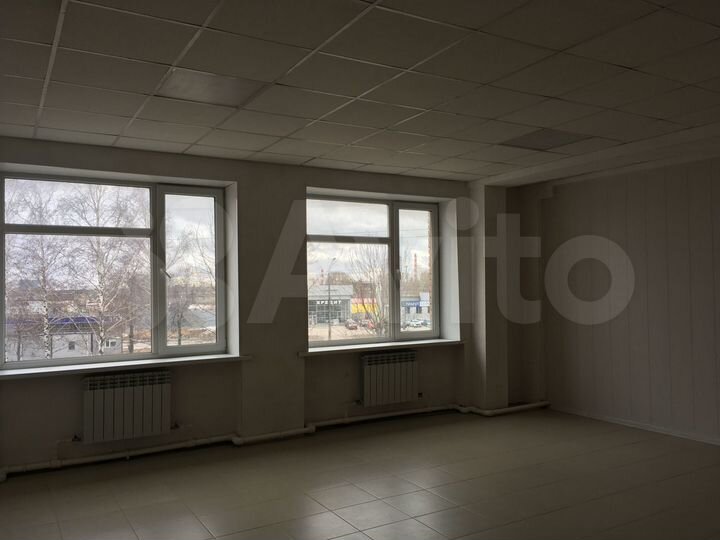 Помещение свободного назначения, 35 м²