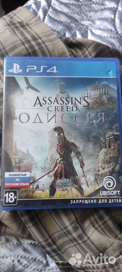 Игры для приставок ps4