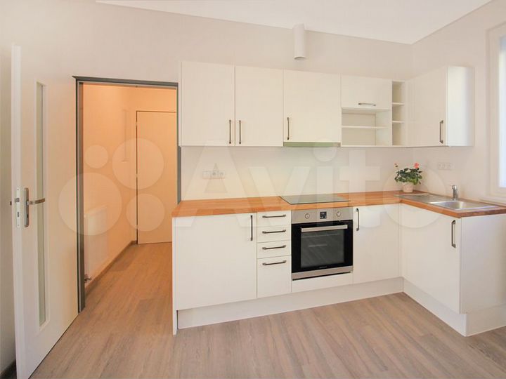 Квартира-студия, 37,9 м², 16/21 эт.