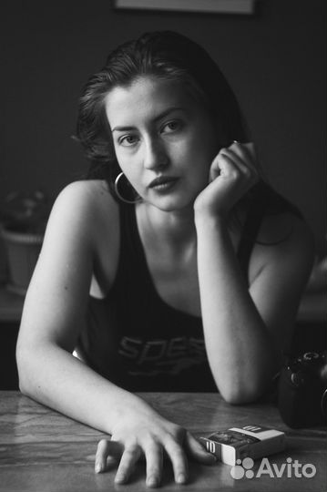 Фотограф / Индивидуальные фотосессии