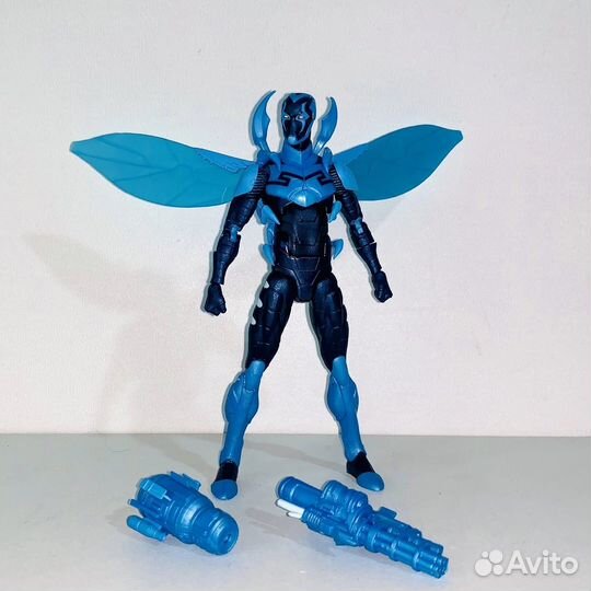 Blue Beetle, DC Collectibles