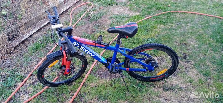 Детский Горный велосипед Stern Action 20