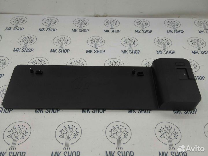 Док-станция HP UltraSlim 2013 черный