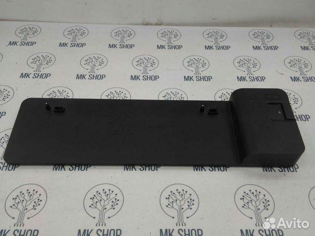 Док-станция HP UltraSlim 2013 черный