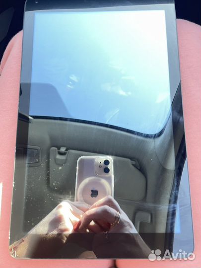 Планшет tesla
