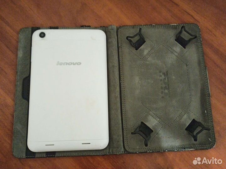Планшет lenovo на запчасти