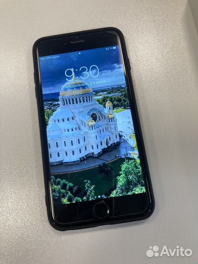 Телефон iPhone 6 plus 16GB
