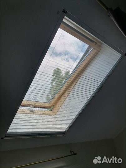 Москитная сетка