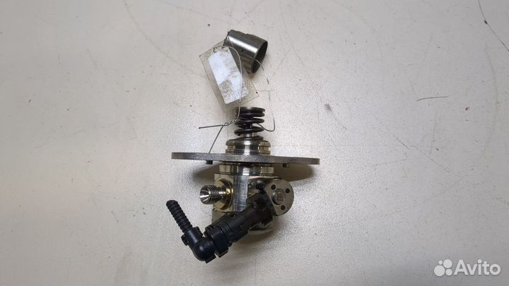 Тнвд BMW X1 (F48), 2019