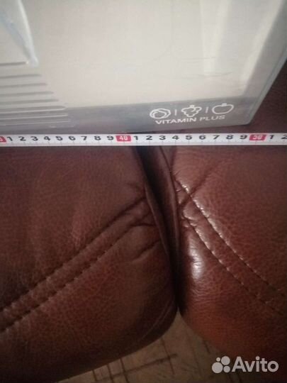 Поддон от холодильника