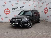 Mercedes-Benz GLK-класс 2.0 AT, 2014, 122 295 км, с пробегом, цена 2 199 000 руб.