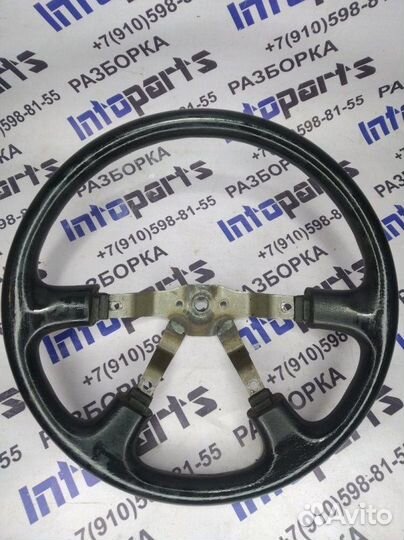 Руль Mazda 626 GE 1995