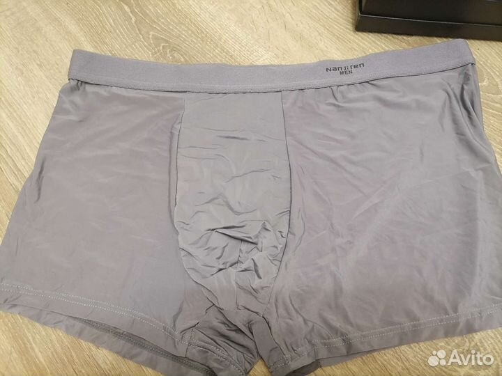 Трусы мужские боксеры