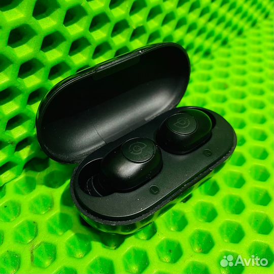 Беспроводные наушники Haylou Haylou GT2s, black