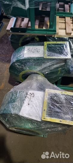 Вентилятор