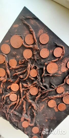 Картина для декора