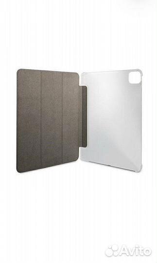 Чехол Guess Saffiano для iPad Pro 11