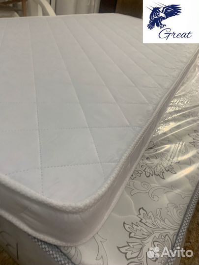 Детский матрас