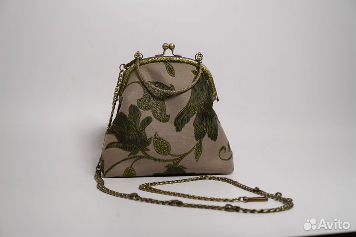 Сумка Фермуар