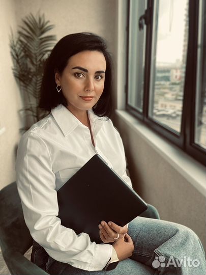 Смм специалист упаковка профиля продвижение