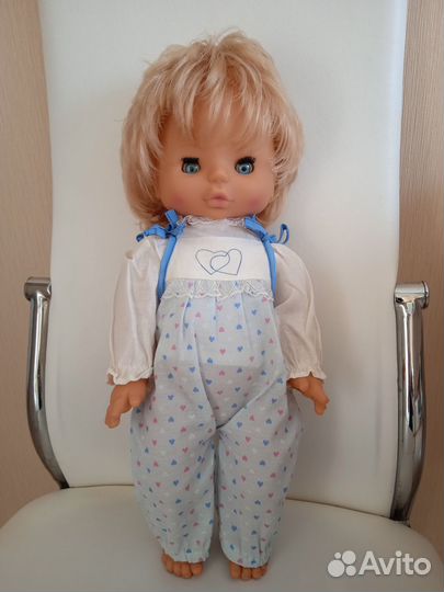 Кукла Германия, 40 см