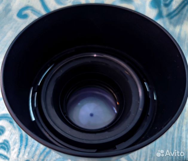 Объектив Nikon AF-S Nikkor 50mm 1.4G