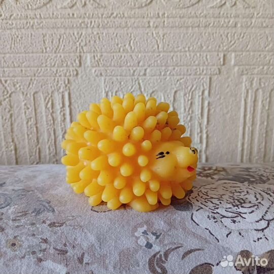 Игрушки СССР (цена за все)