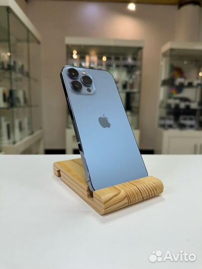 iPhone 13 Pro Max, 256 ГБ