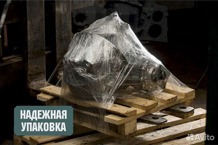 Редуктор Камаз 48 зубьев задний 45143 - 3798