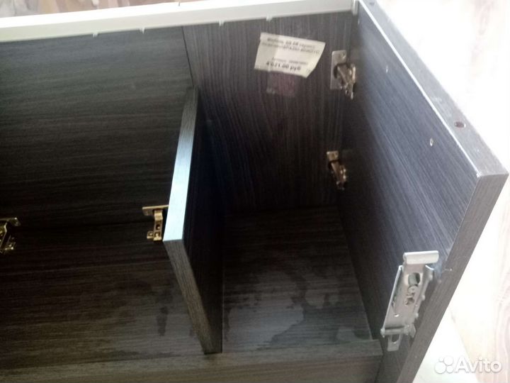 Тумба подвесная