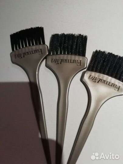 Кисти для окрашивания