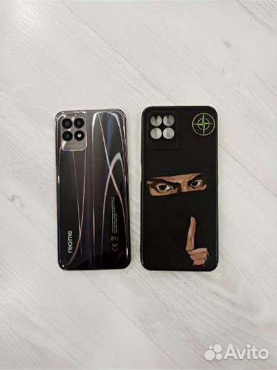 realme 8i, 4/128 ГБ