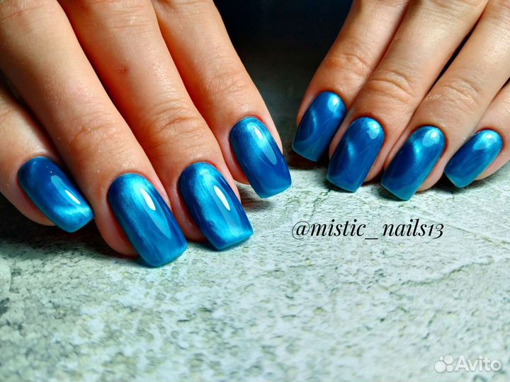 Маникюр, педикюр, наращивание,дизайн