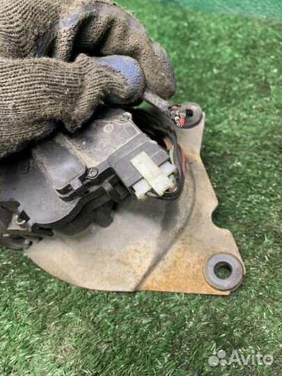 Трапеция дворников Vortex Estina