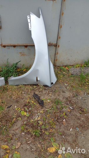 Запчасти б/у